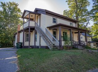 145 S Oak St, Reedsburg, WI 53959