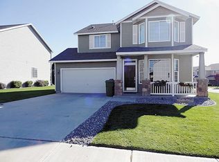 9912 Welsh Dr, Pasco, WA