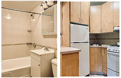 Rented by Quest Realty Sunnyside Corp