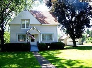 5827 Shepard Rd, Ashtabula, OH 44004