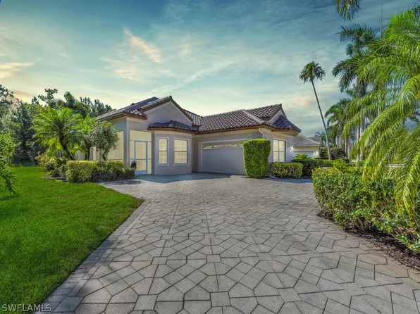 7565 Sika Deer Way, Fort Myers, FL 33966