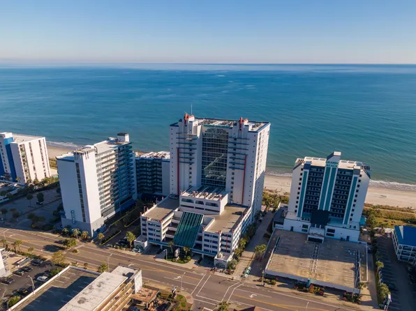 2007 S Ocean Blvd. #204, Myrtle Beach, SC 29577
