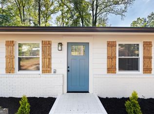 248 Pat Mell Rd SE, Marietta, GA 30060