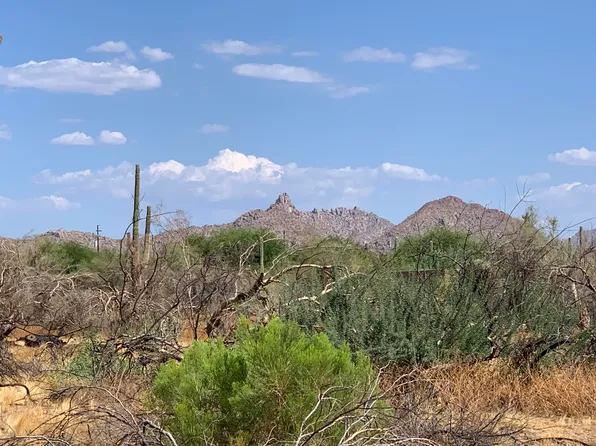 7887 E Roy Rogers Dr, Scottsdale, AZ 85266