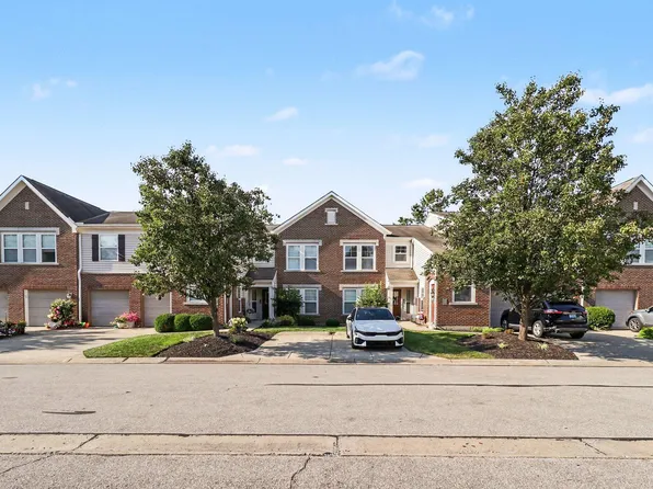 2396 Paragon Mill Dr #303, Burlington, KY 41005