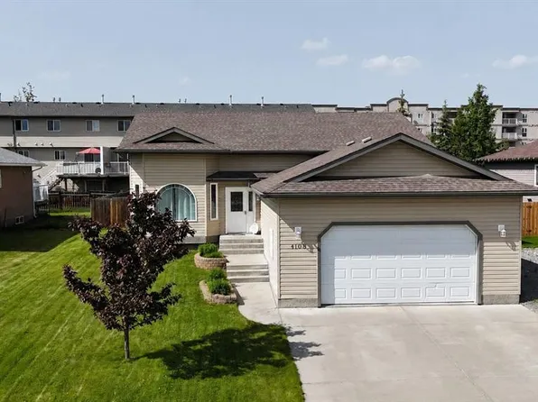 4108 S 16th Ave, Edson, AB T7E 0A5