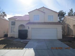 9321 Mountain Rise Ave, Las Vegas, NV 89129