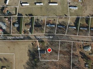 136 Legion Hut Rd, Mocksville, NC 27028