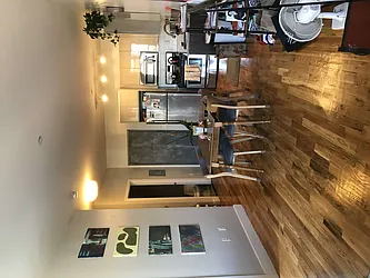 Rented by Manhattan Management LLC