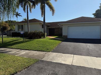 11460 SW 96th Ter, Miami, FL, 33176
