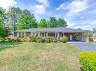 870 Galloway St, Lewisburg, TN 37091