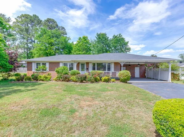 870 Galloway St, Lewisburg, TN 37091