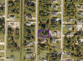 2235 Ribble St, North Port, FL 34291