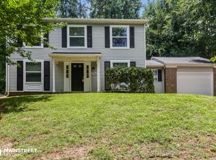 6742 Morganford Rd, Charlotte, NC 28211