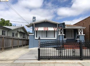 2593 35th Ave, Oakland, CA