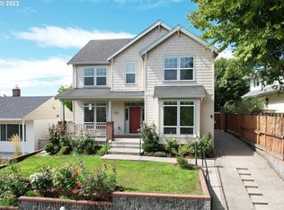 333 NE 45th Ave, Portland, OR 97213