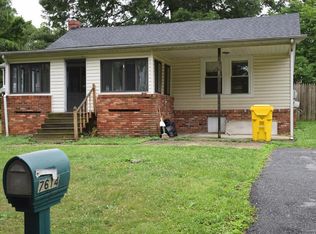 7614 3rd St, Pasadena, MD 21122