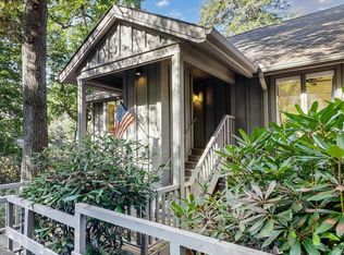 145 Chestnut Cv #3-C, Highlands, NC 28741