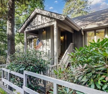 145 Chestnut Cove #3-C, Highlands, NC, 28741