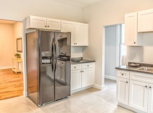 111 Bowles St, Springfield, MA 01109