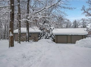 9625 N Concor Rd, Hayward, WI 54843