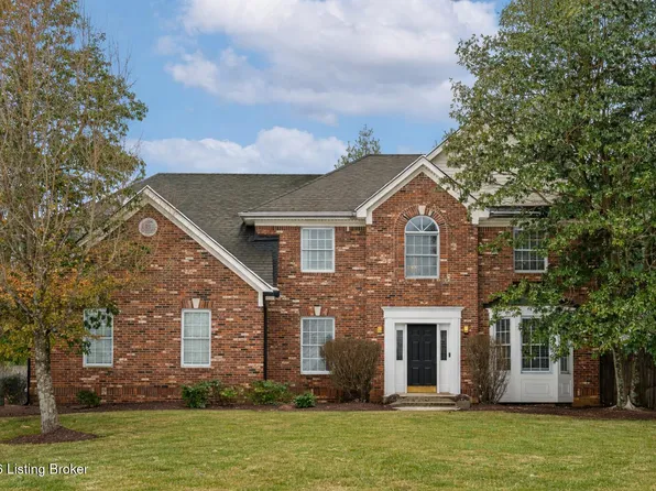 3718 Hunters Ridge Dr, Prospect, KY 40059