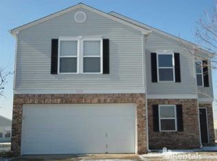 8612 Bluff Point Way, Camby, IN 46113