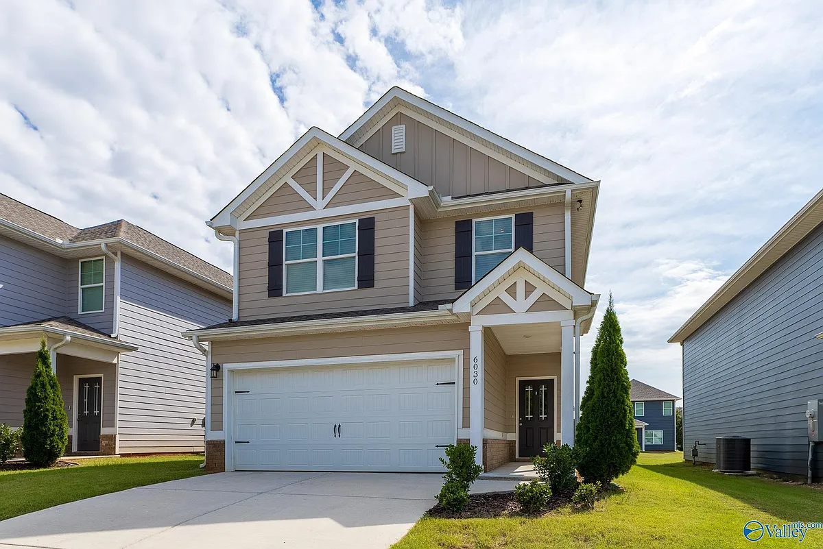 Building Photo - 6030 Barringer Ct
