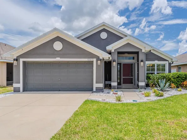 10915 Kirkwall Port Dr, Wimauma, FL 33598