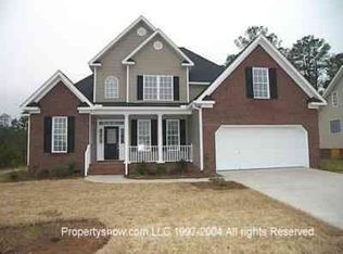 282 Yale Rd, Lexington, SC 29072