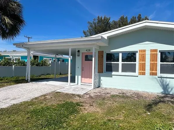 428 62nd St, Holmes Beach, FL 34217
