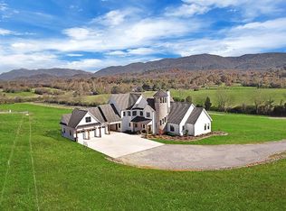 768 Whites Mill Rd LOT 10, Maryville, TN 37803