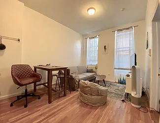 Rented by Living New York