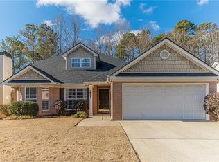 2128 Wildcat Cliffs Ln, Lawrenceville, GA 30043