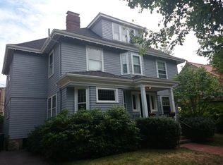 32 Salisbury Rd, Brookline, MA 02445