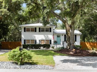 33 22nd Ave, Isle Of Palms, SC 29451