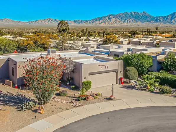 1049 W Placita Refinada, Green Valley, AZ 85614