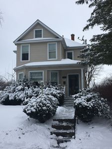 2320 Farnam St, Davenport, IA, 52803