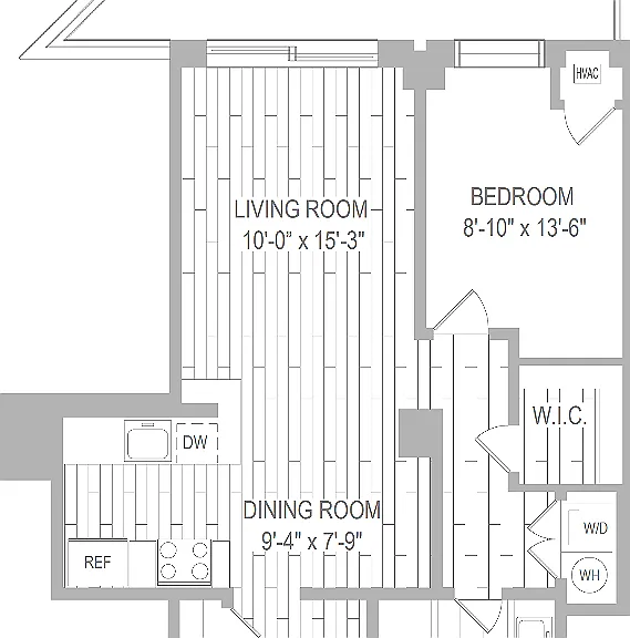 Randolph Towers — Photo 43