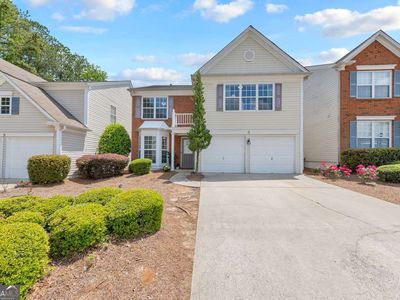 1703 Bentridge Dr NW, Kennesaw, GA, 30144