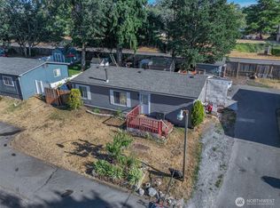 510 Duterrow Rd SE #34, Olympia, WA 98513