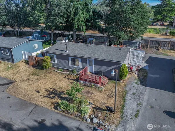 510 Duterrow Road SE #34, Olympia, WA 98513