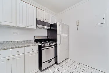 Rented by Living New York