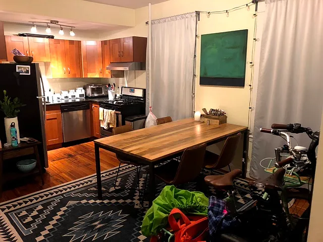 153 Beacon St #1 — Photo 1