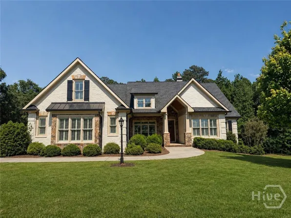 2221 Gentry Lane, Statham, GA 30666