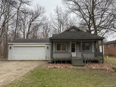 2976 Giddings Blvd, Highland, MI, 48356