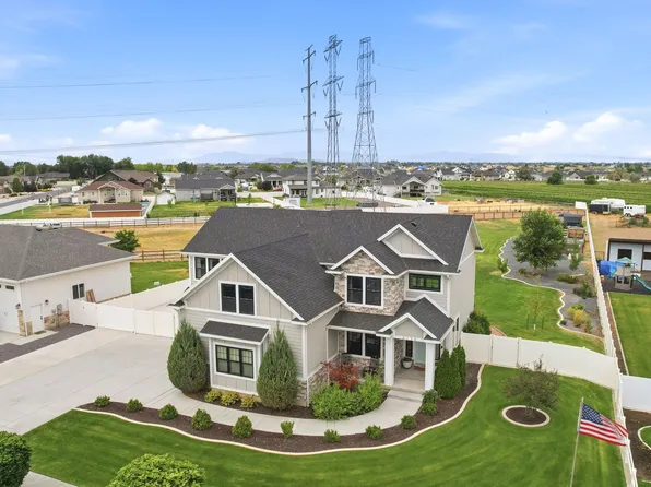 3130 W 2025 S, West Haven, UT 84401