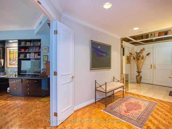 2nd image of 342 Spadina Rd #201