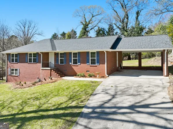 108 Springview Dr, Gainesville, GA 30501