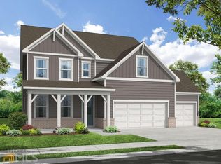 16 Running Terrace Way NW, Cartersville, GA 30121